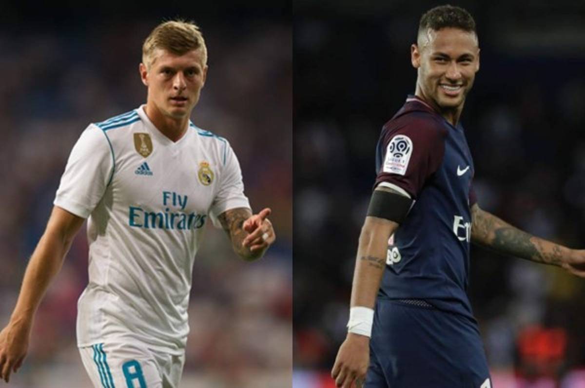 RUMORES/FICHAJES: Barça haría regresar un ex; Madrid vendería un referente por Neymar