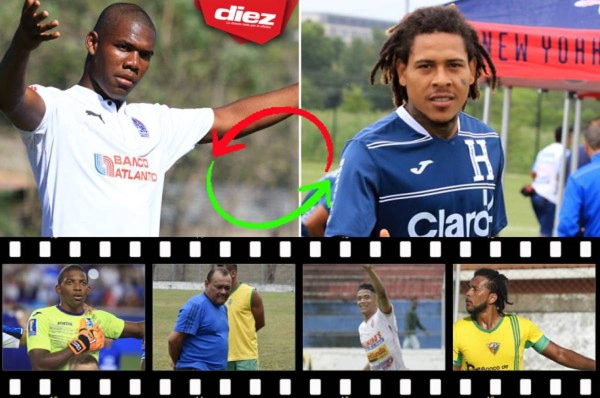 MERCADO: Vida por uno de Olimpia y dos de Real Sociedad irían al extranjero