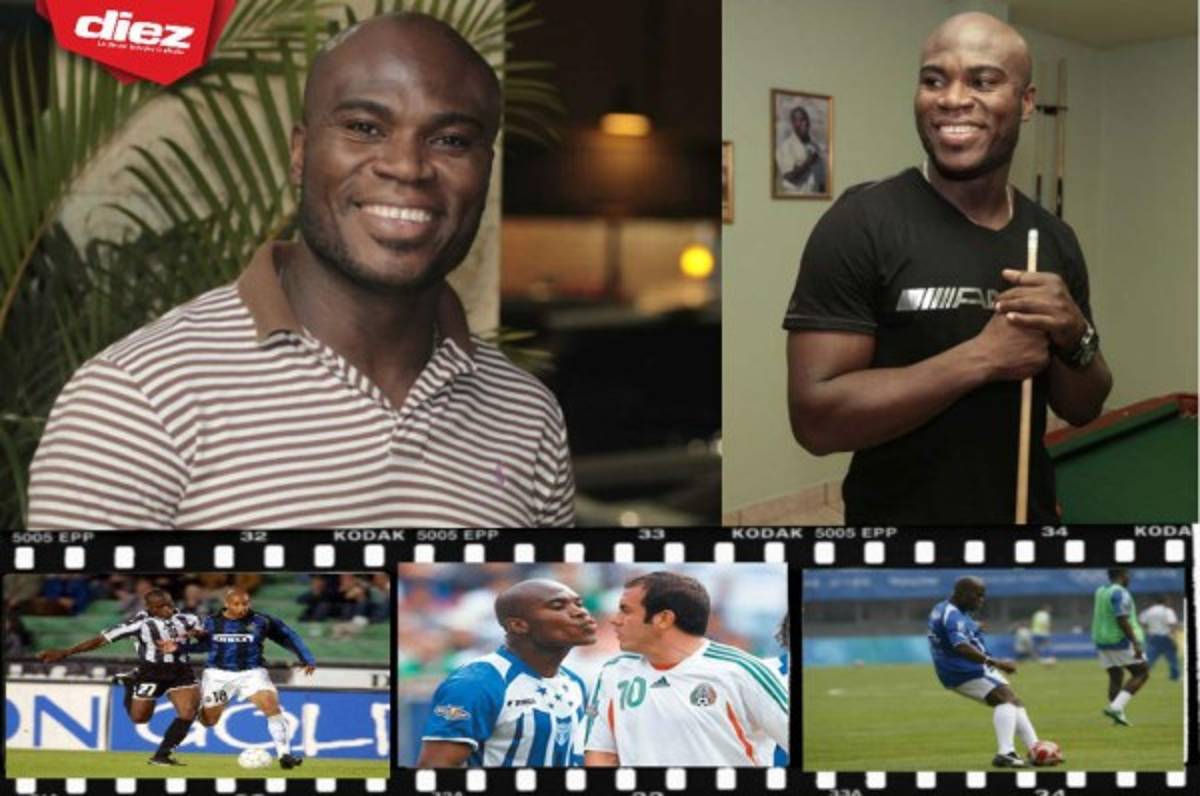 La nueva vida de Samuel Caballero después de dejar el fútbol