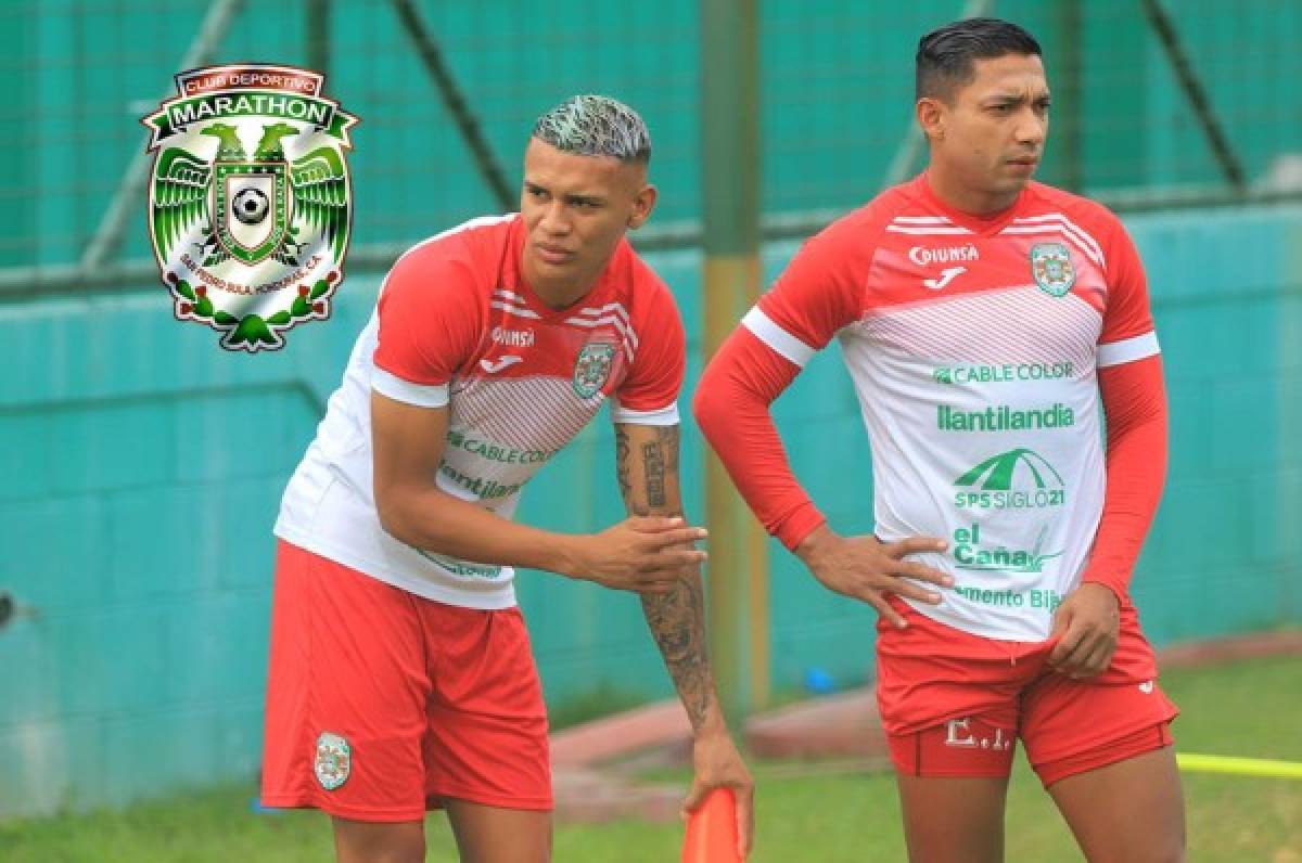 ¡Hacen las paces! Kervin Arriaga vuelve a entrar en lista para juego ante Vida tras reunirse con 'Tato' García