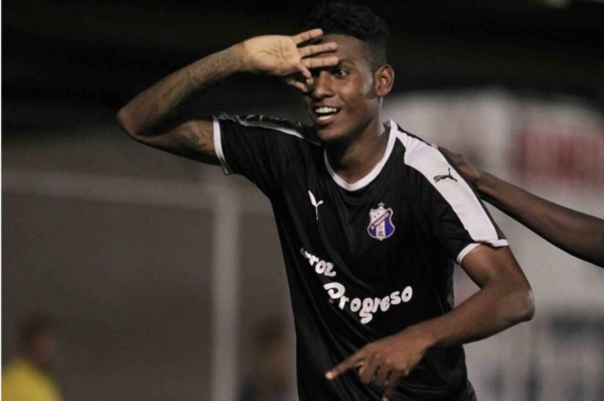 El ex Chelsea que no debutó en Liga Nacional: Extranjeros que vinieron, debutaron y se fueron rápido de Honduras