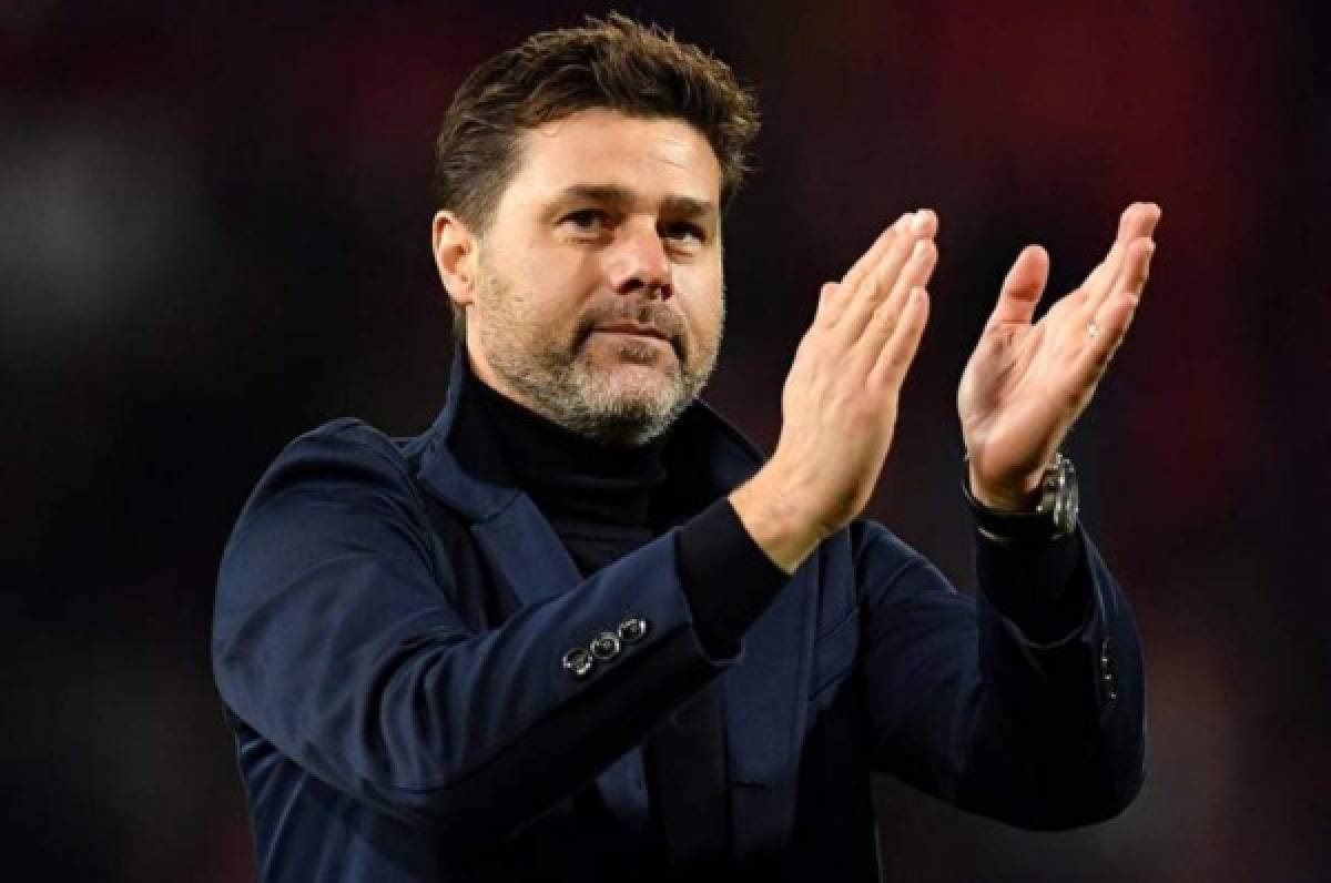 ¿Newcastle? Pochettino piensa en el regreso y coloca a la Premier League como prioridad