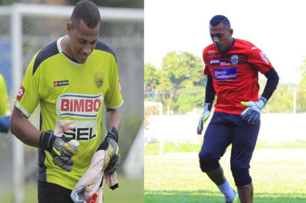 La actualidad de grandes futbolistas que jugaron en Real España y Marathón