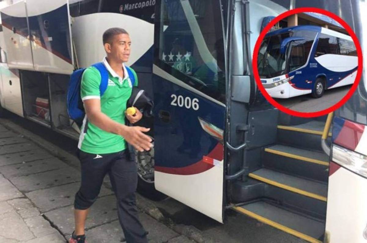 Platense viaja a El Salvador en busca de la remontada ante el Alianza