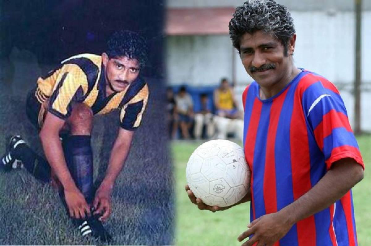 ¡Juraron amor eterno! Futbolistas hondureños que jugaron solamente con un equipo de la Liga Nacional