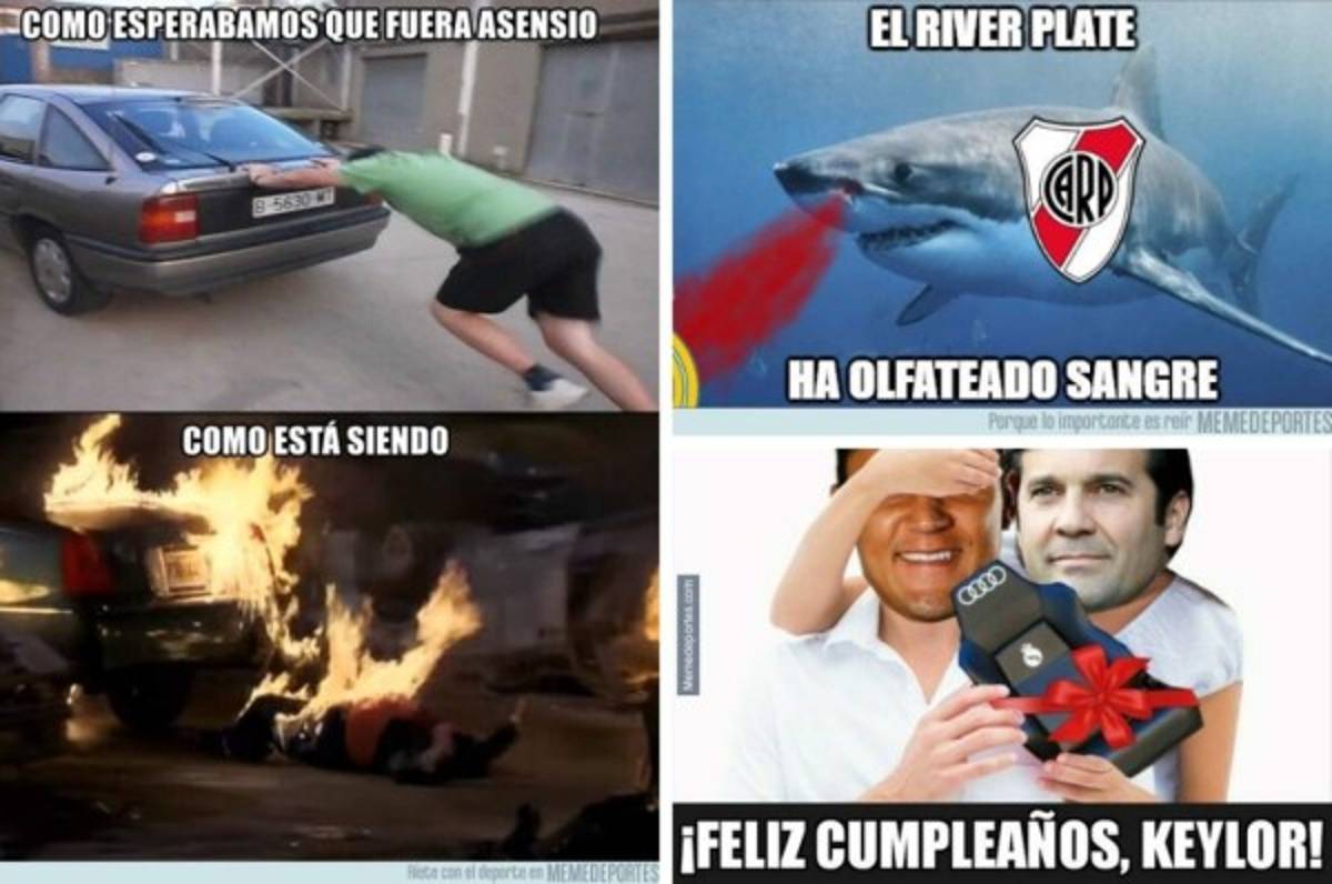 Memes: Burlas contra el Real Madrid por el sufrido gane ante el Rayo Vallecano