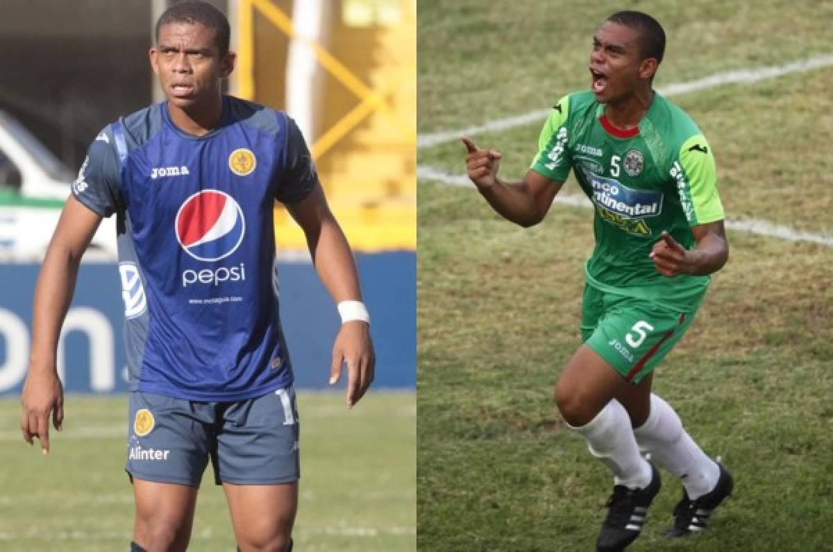 25 futbolistas con pasado en Motagua y Marathón que quizá habías olvidado; unos ahora son pastores, directivos y modelos