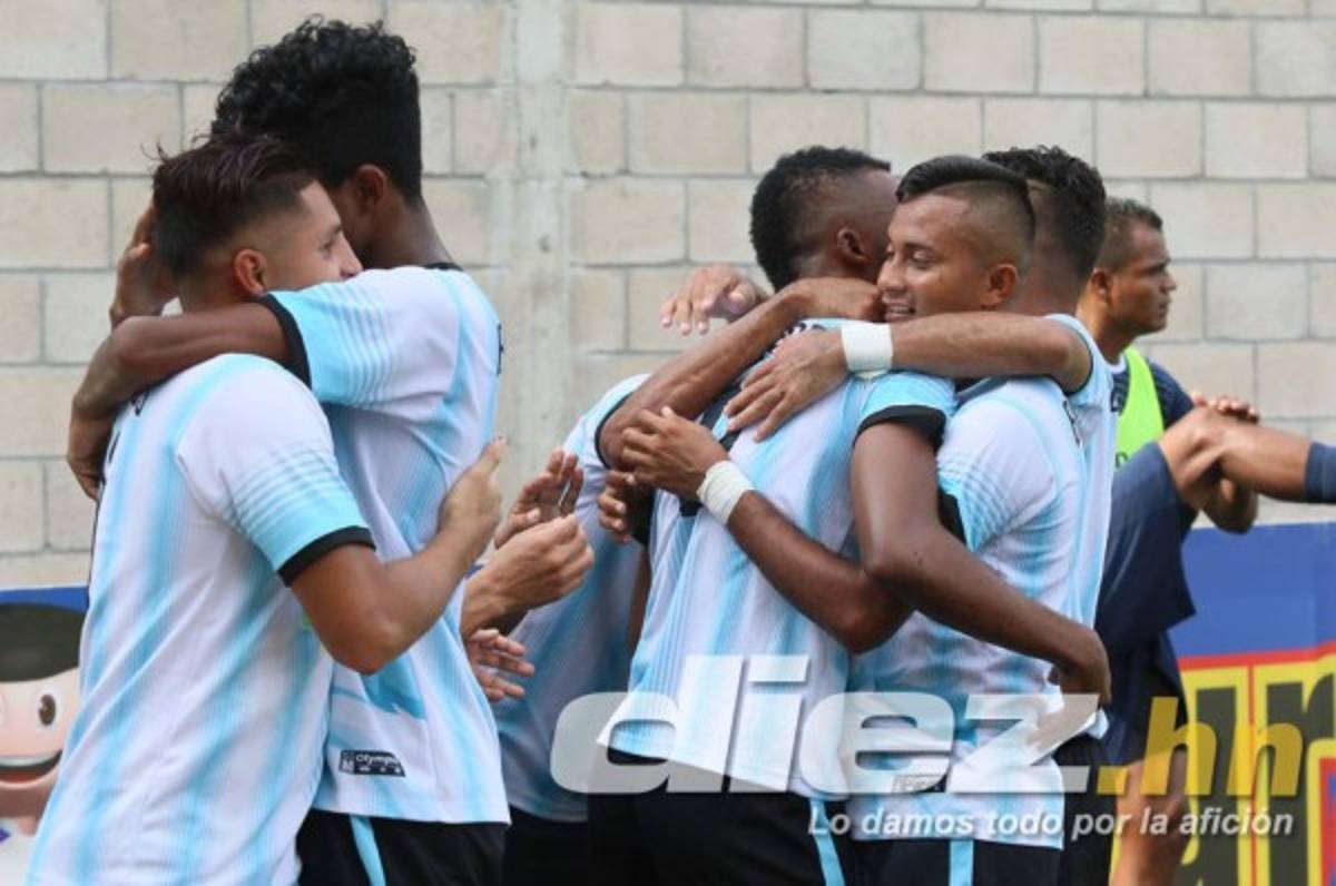 Reprogramado: Broncos frente a Infop se jugará este sábado en el Ascenso