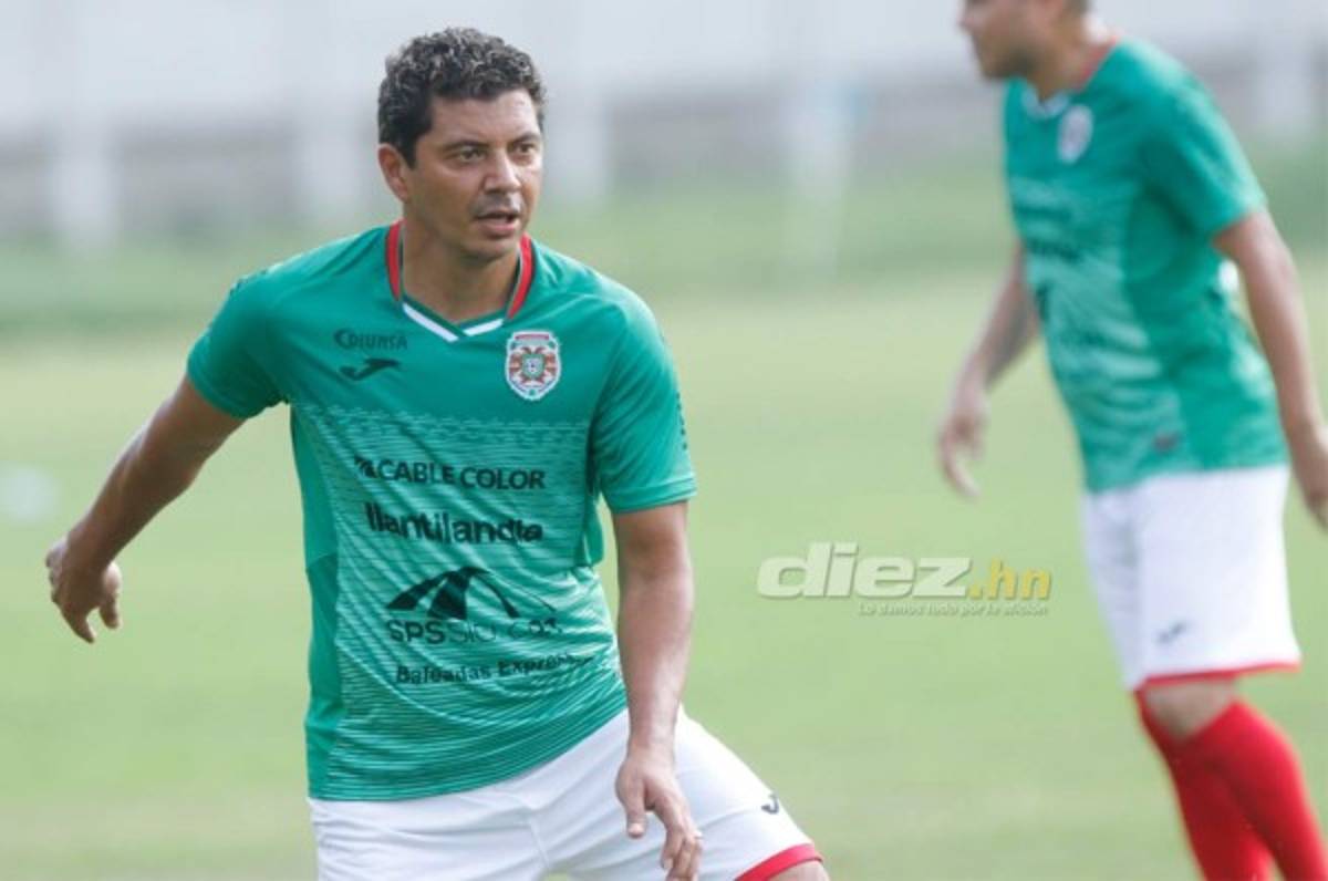 El 11 histórico de la Liga Nacional con puros hondureños, según Mauricio Kawas