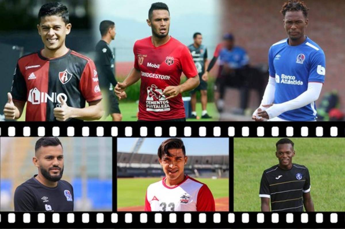 Paulo Hernández revela el futuro de los legionarios; uno podría llegar al Mazatlan de México