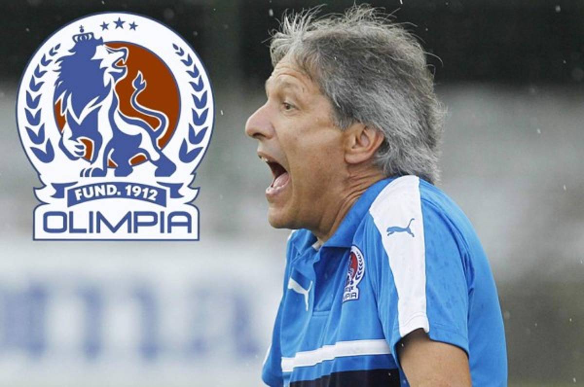 Carlos Restrepo descarta a Carlo Costly para jugar mañana contra Vida