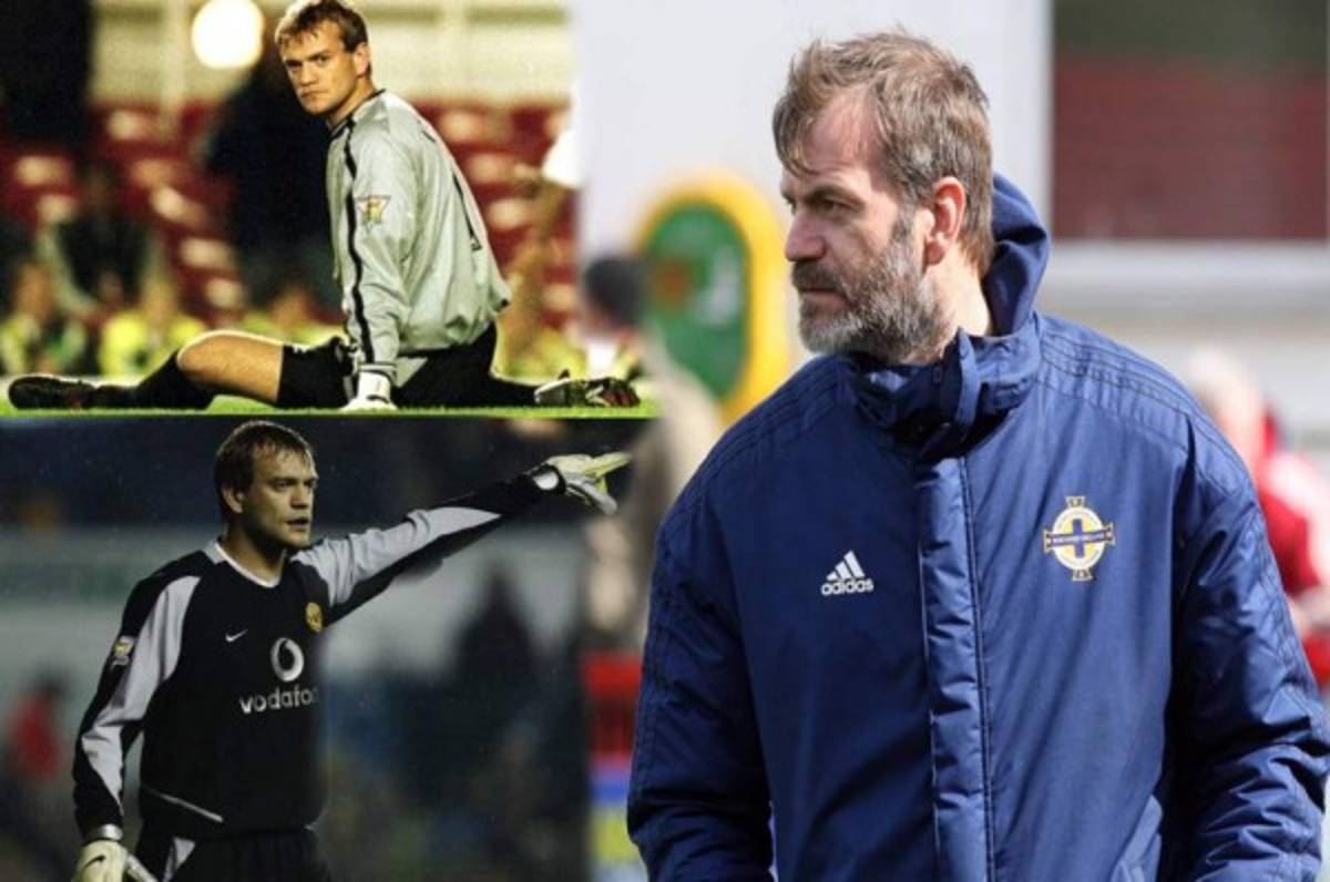 La dura historia del exManchester United que pensó que moriría por su alcholismo: 'Si no hubiera parado, estaría muerto'