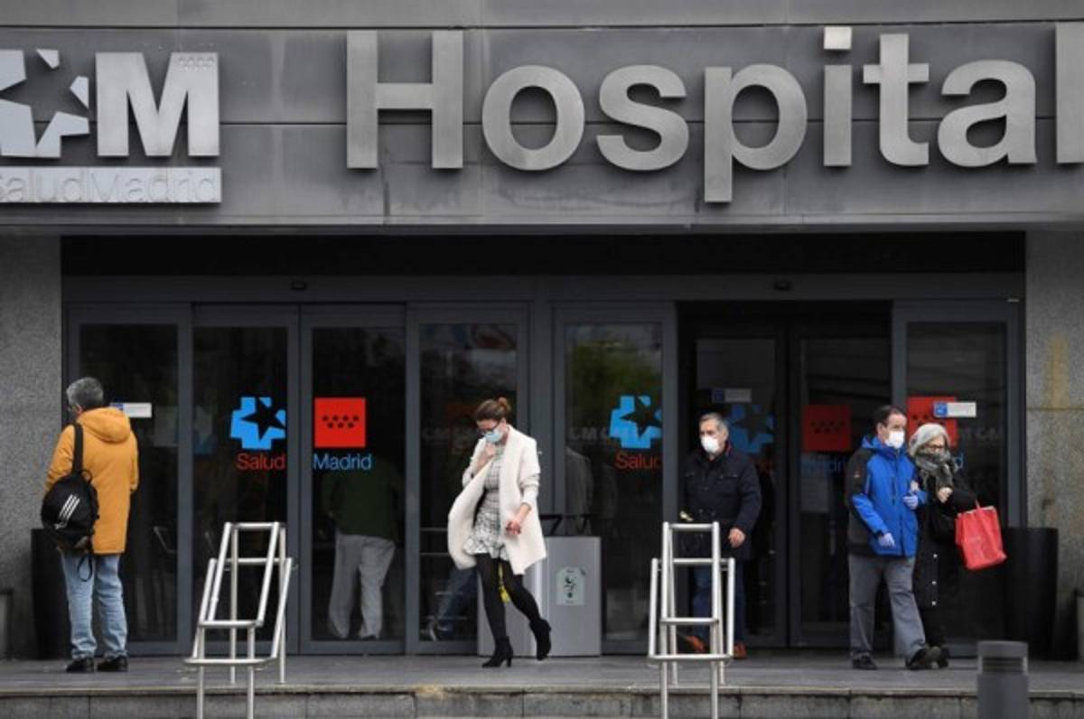 Fallece cuarto hondureño por coronavirus en España