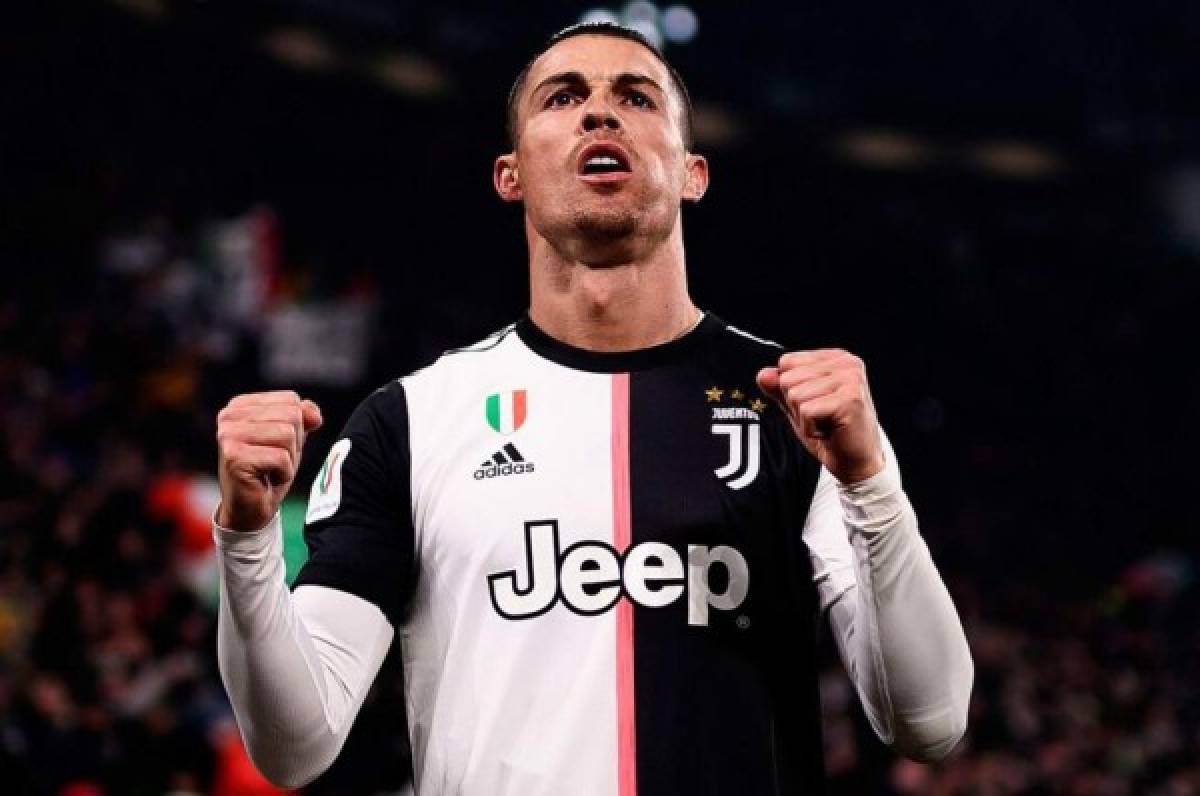 Solo dos clubes pueden fichar a Cristiano Ronaldo si deja a la Juventus por el coronavirus