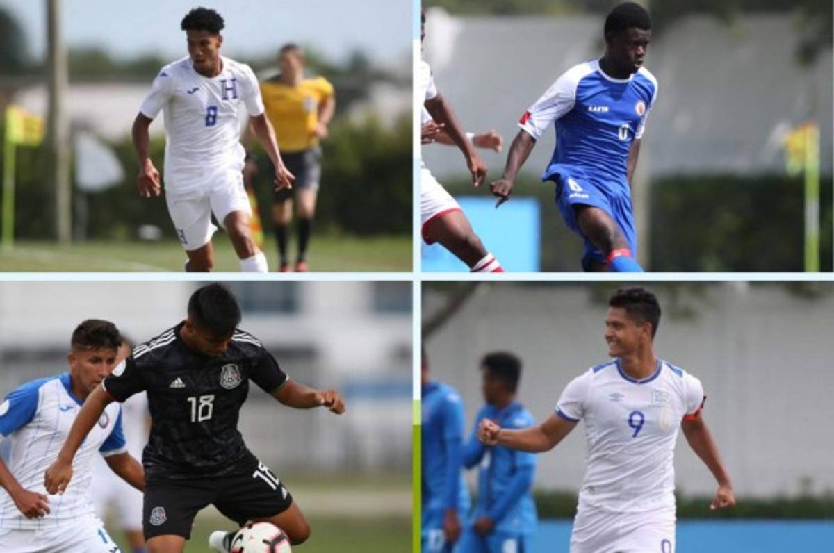Premundial Sub-17 en Bradenton: Así quedan los cruces en los cuartos de final