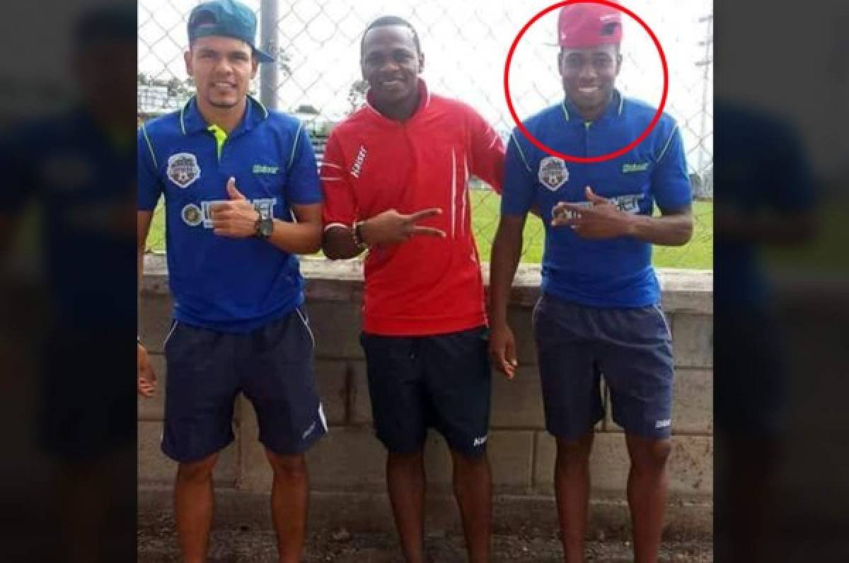 Lamentable: Fallece de cáncer en Colombia exjugador del Lepaera FC