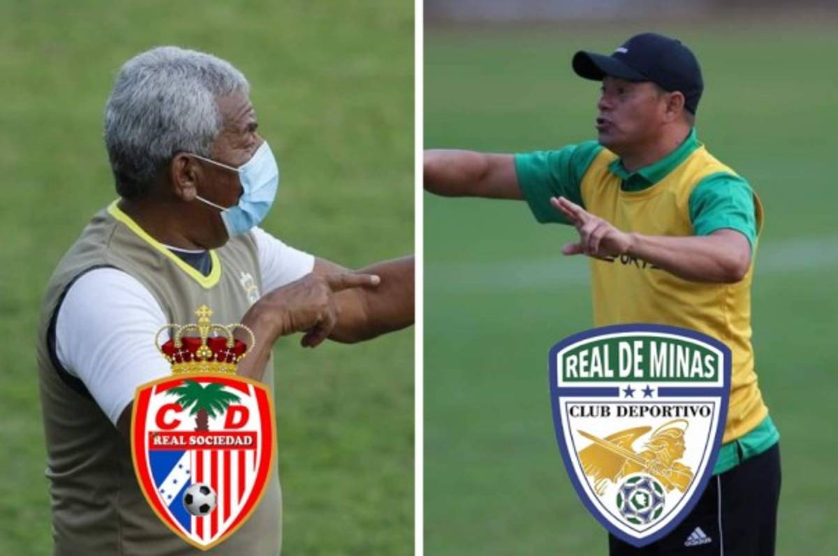 ¡Arde el descenso! Este martes se define quién pierde la categoría: Real Minas y Real Sociedad se juegan la vida