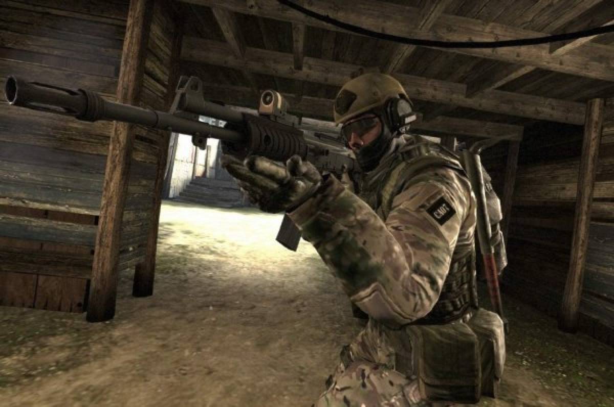 Counter-Strike: Global Offensive expulsa a los jugadores del emparejamiento clasificado