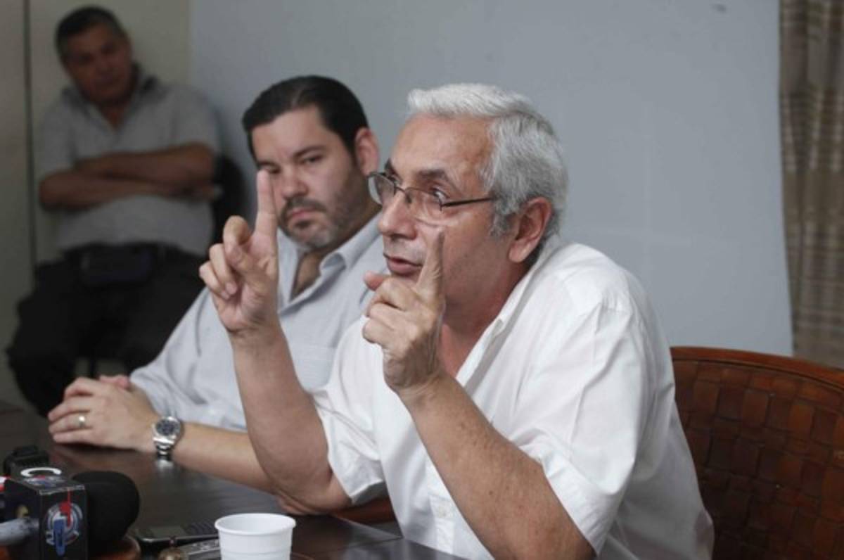 OFICIAL: La Liga Nacional desaprueba el no descenso en el fútbol de Honduras