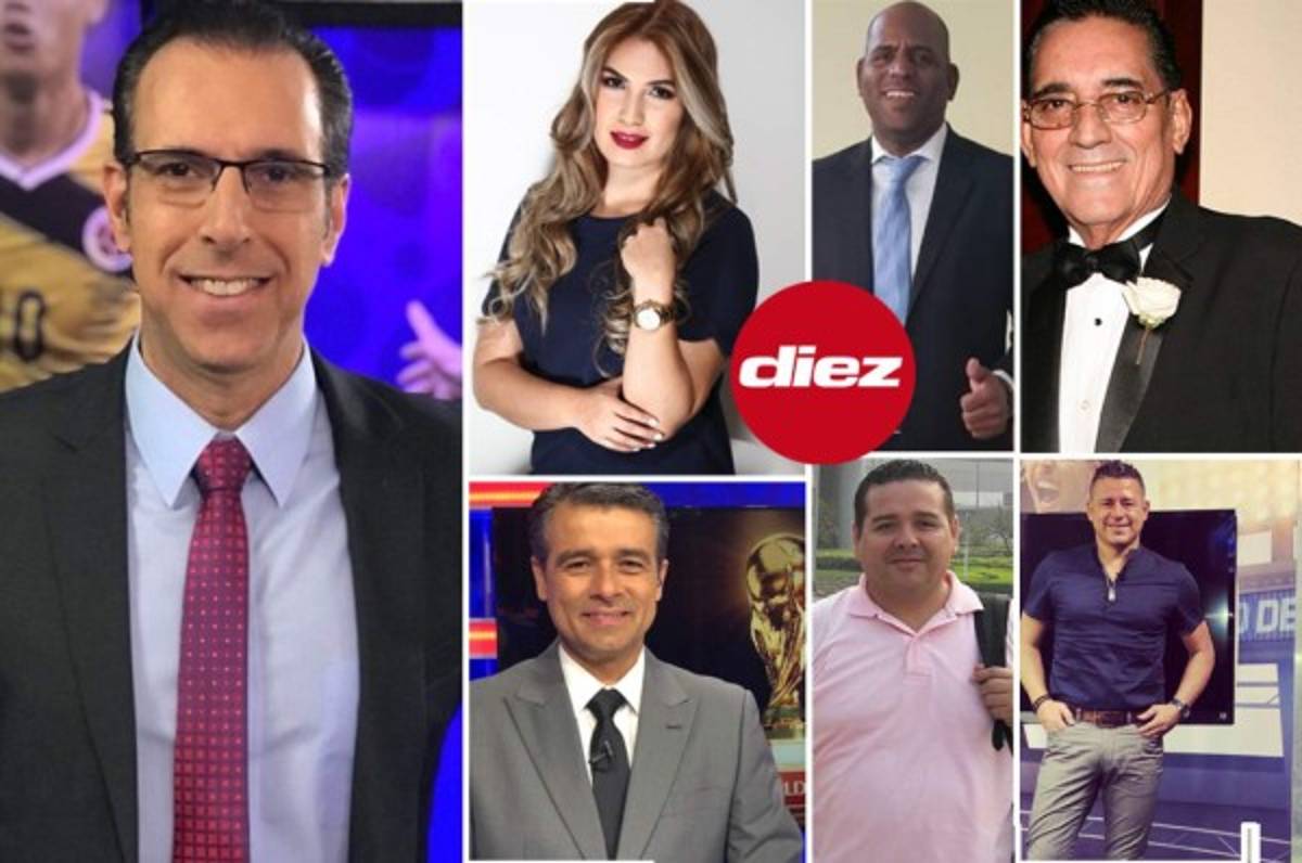 Expertos 'sentencian' al descendido en la Liga Nacional de Honduras