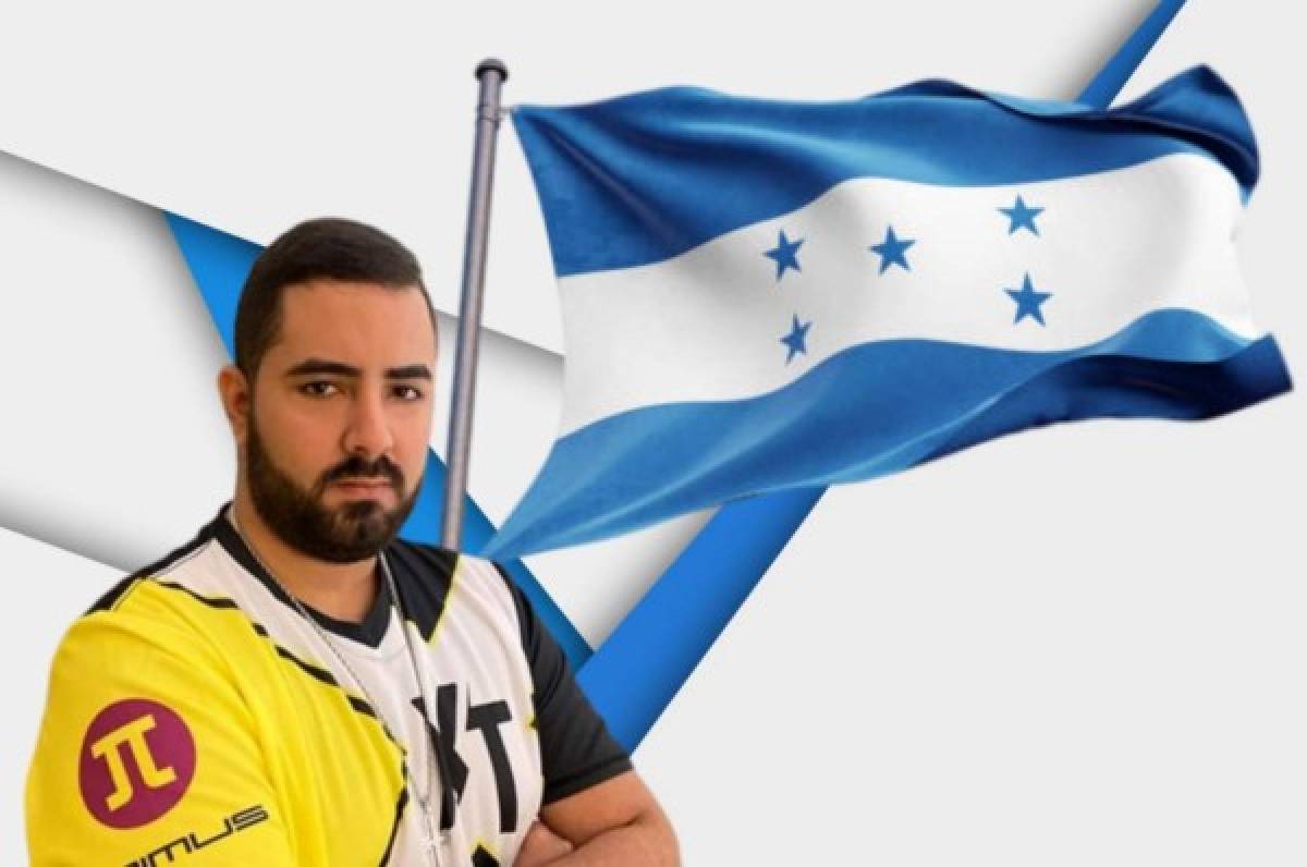 Saint Muma, campeón de LaLiga All Star Gamming Challenge, se expresa sobre esports en Honduras