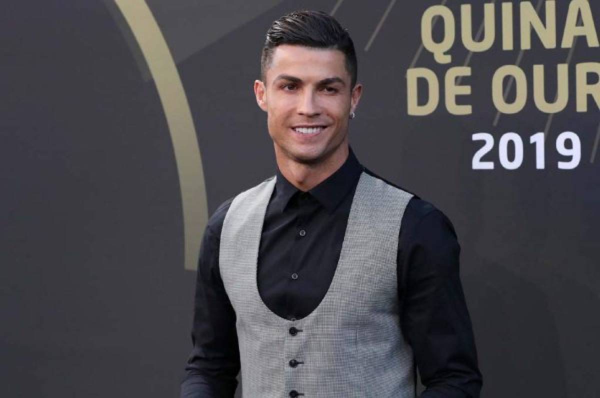 Football Leaks revela el último contrato millonario de Cristiano Ronaldo con Nike