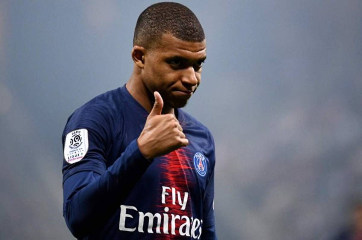 Marquinhos sobre Mbappé: ''No sé lo que quiere, el PSG está por encima de todos''