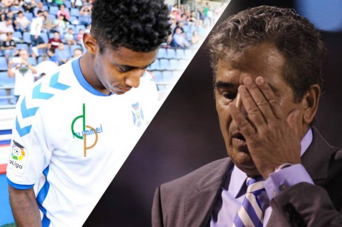 ¿Por qué Choco Lozano se pierde el inicio de hexagonal de Concacaf con Honduras?