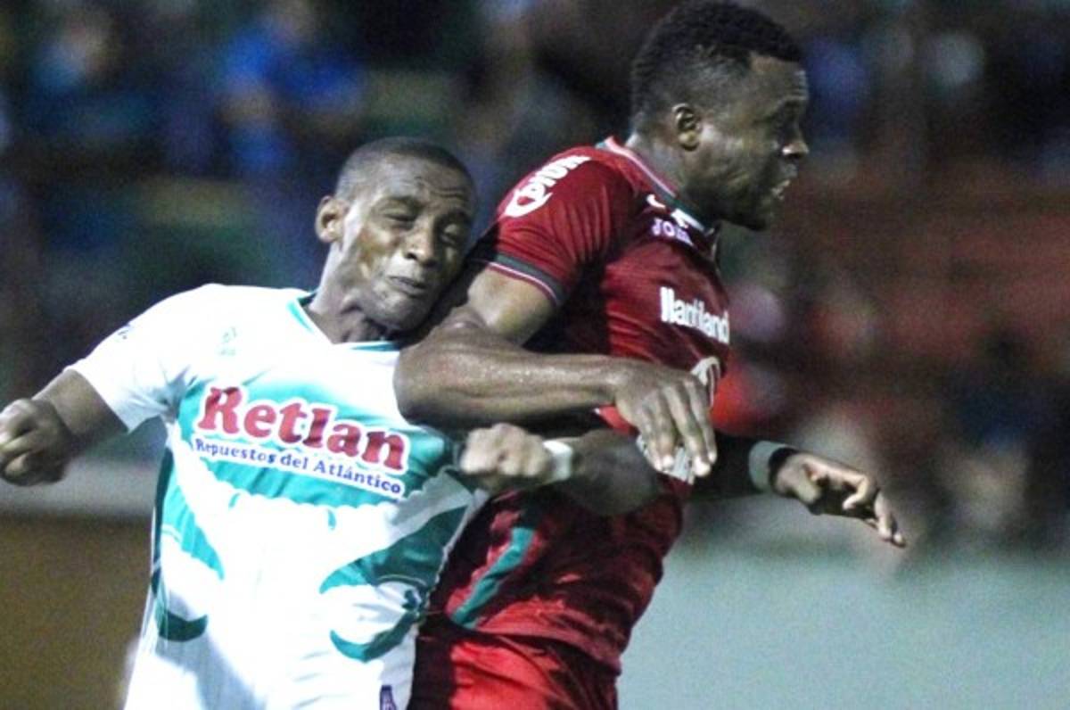 Marathón no presenta denuncia sobre alineación indebida de Carlos 'Calolo' Palacios