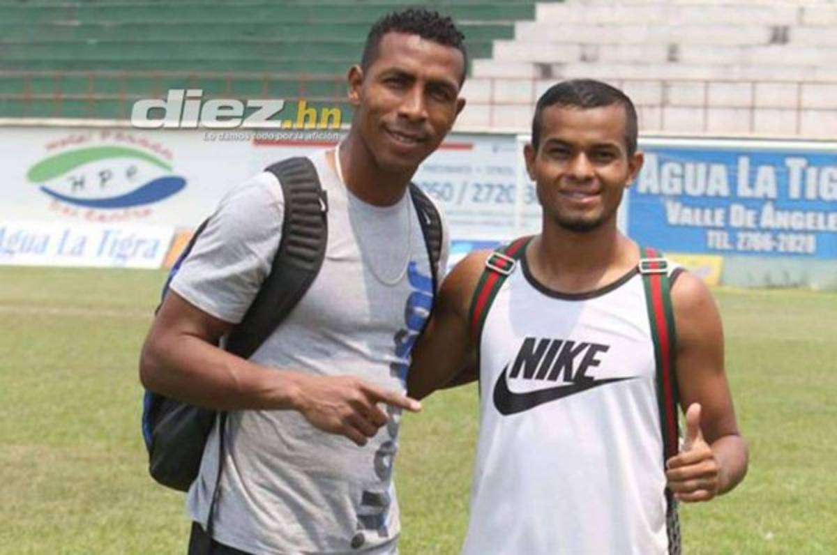 Woodrow West: 'El cariño que tengo por el Honduras Progreso lo pongo a un lado'