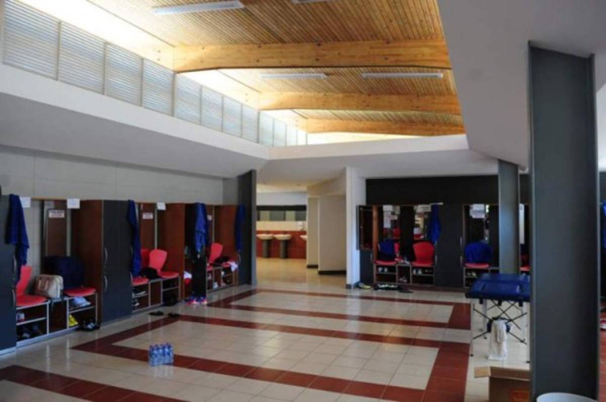 ¡Honduras remodeló el suyo! Así son todos los Proyectos Gol en Centroamérica