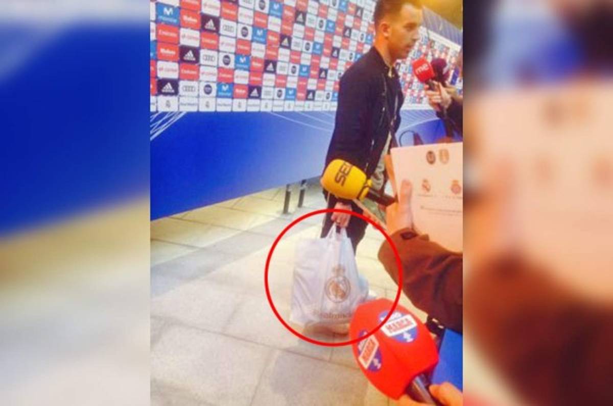 Presidente del Villarreal habla de los 'obsequios' del Madrid al árbitro luego del final del partido