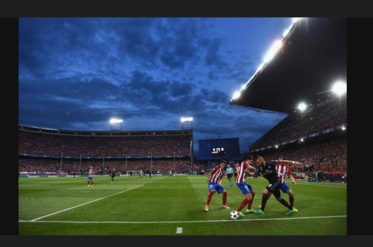 Lio Messi el amo y señor en las mejores imágenes del año 2017