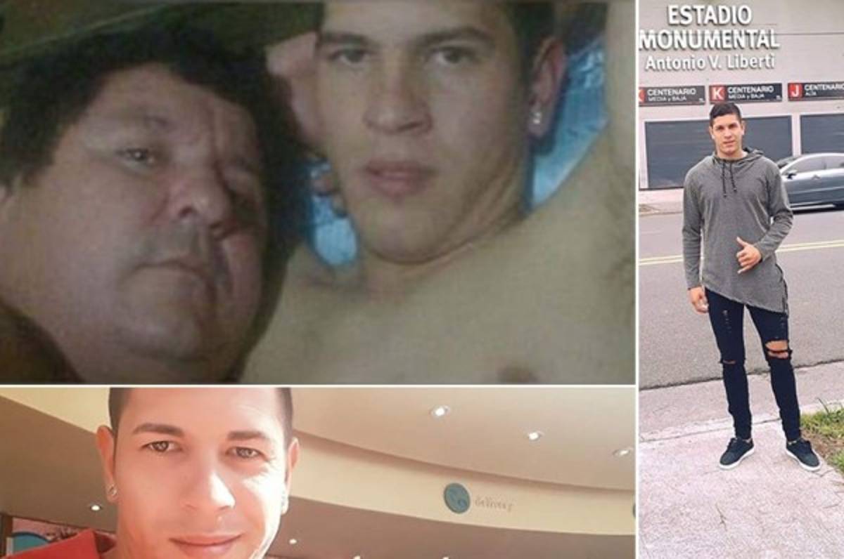 Impactantes confesiones de futbolista de Paraguay por escándalo sexual con presidente del club