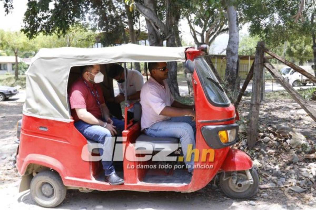 El álbum más íntimo de Edwin Rodríguez, la joyita del Olimpia que aspira jugar en Europa