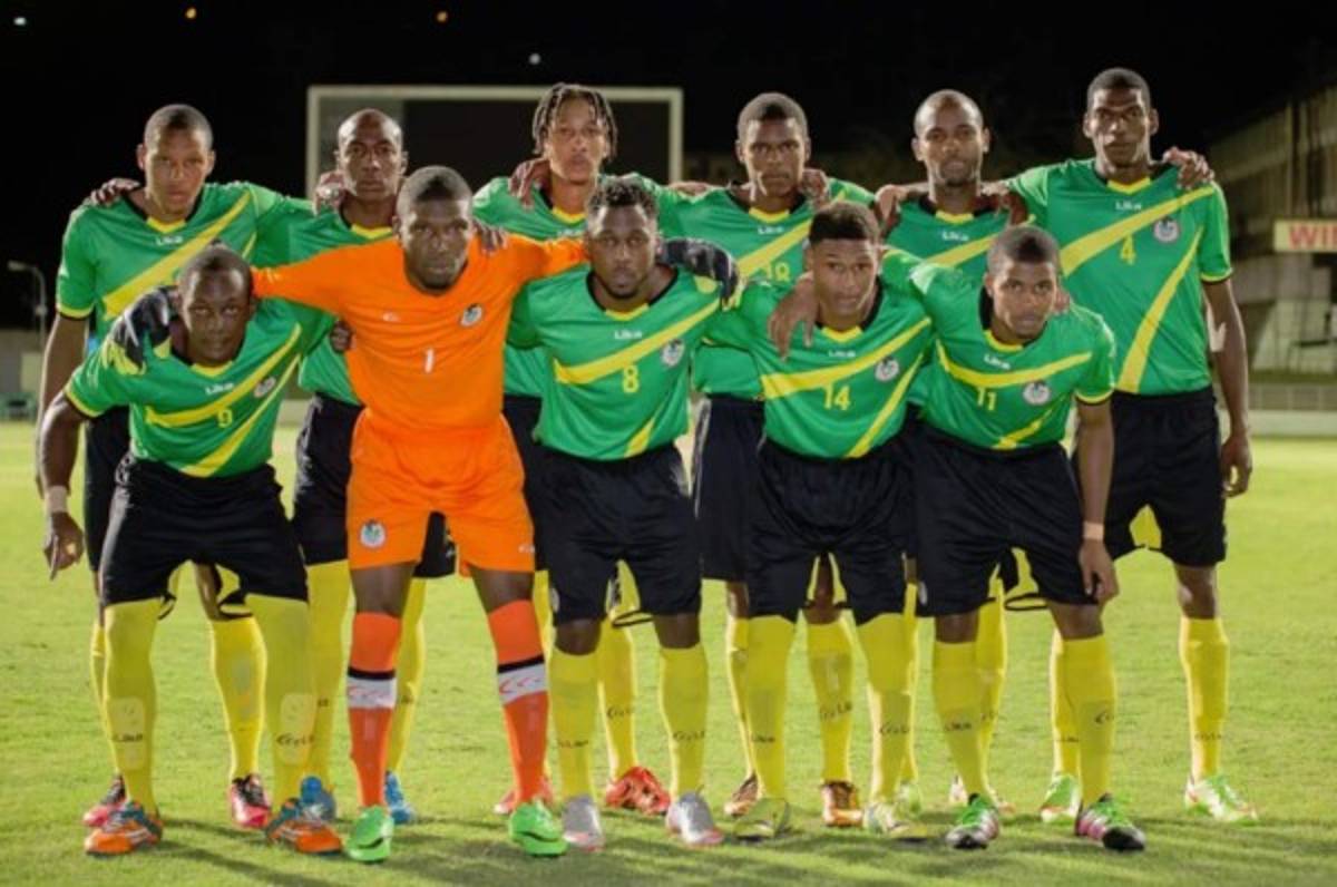 Top: Las peores 12 selecciones de fútbol de la Concacaf