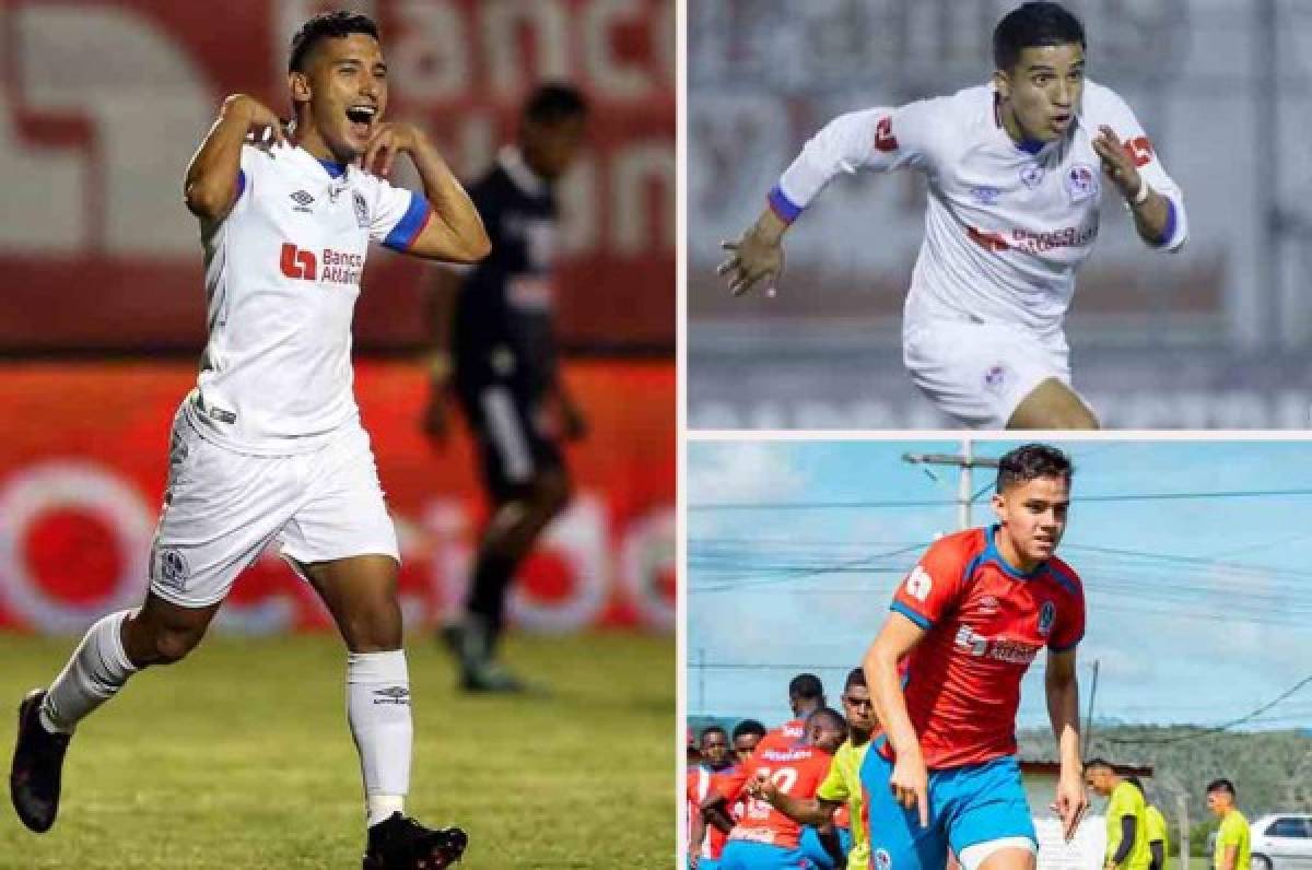 ¡Plantel de lujo! Con tres jugadores por puesto; así es el equipo con el que Olimpia buscará el tetra