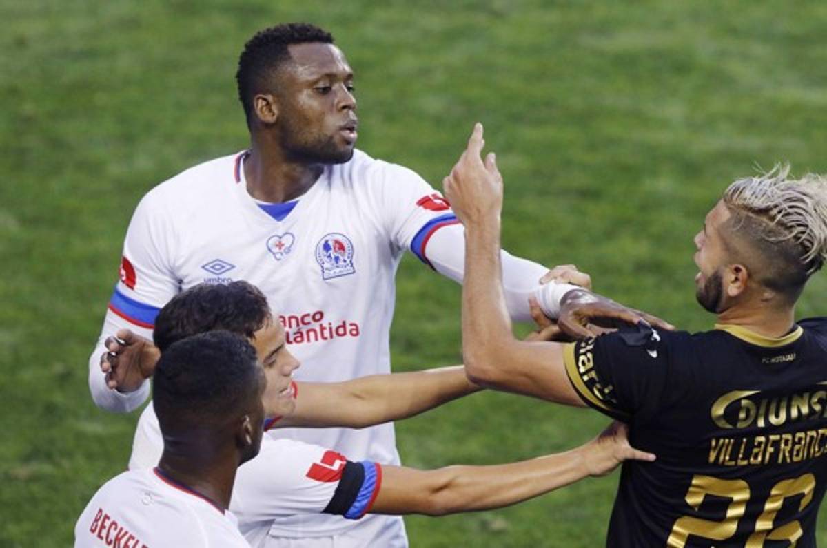 Se anuncia cambio de hora del juego Real Sociedad-Real España y la razón de la suspensión del clásico capitalino