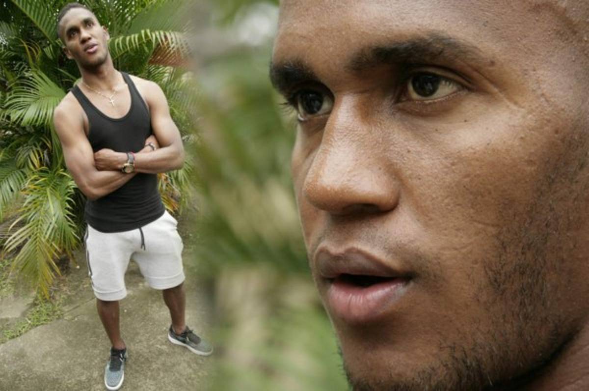 Brayan Beckeles: 'Recomendé a Alberth Elis y Rommel Quioto'