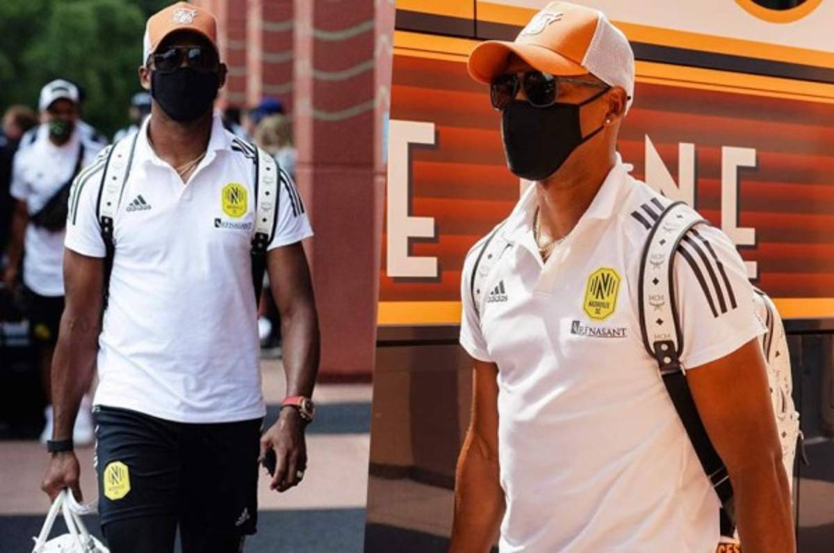 ¡Dos se vieron complicados! Estos son los jugadores hondureños que han dado positivo por covid