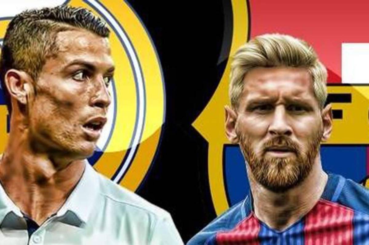 Datos y curiosidades del Clásico Real Madrid vs Barcelona