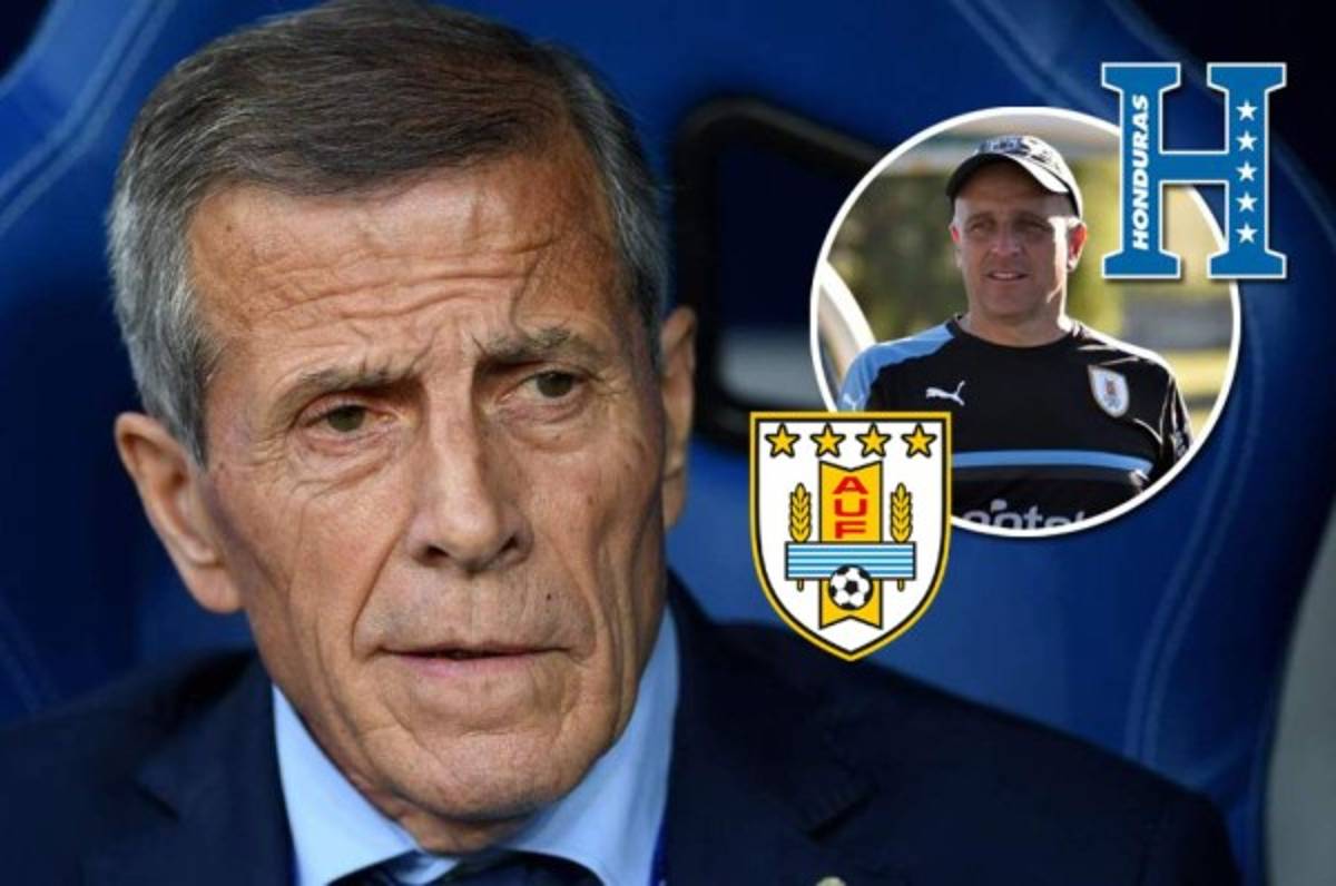 ¡Federación Uruguaya se pronuncia tras renuncia de Fabián Coito!