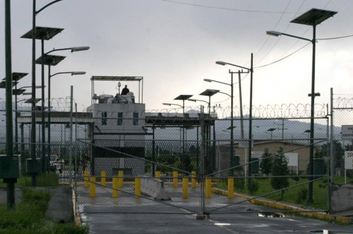 GALERÍA ESPECIAL: Así escapó 'El Chapo' Guzmán del Altiplano I, cárcel de maxima seguridad