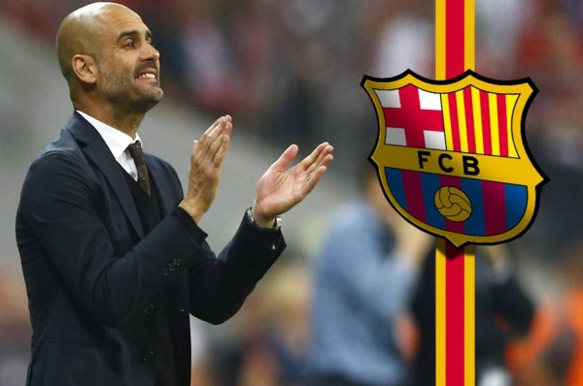 Guardiola: ''Barcelona sigue siendo el mejor equipo del mundo''&nbsp;&nbsp;
