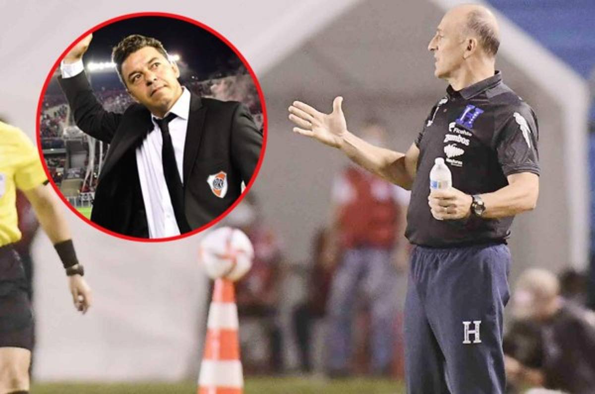 Fabián Coito, entre los candidatos para sustituir a Washington Tabárez en Uruguay con un sueldo de $150 mil al mes