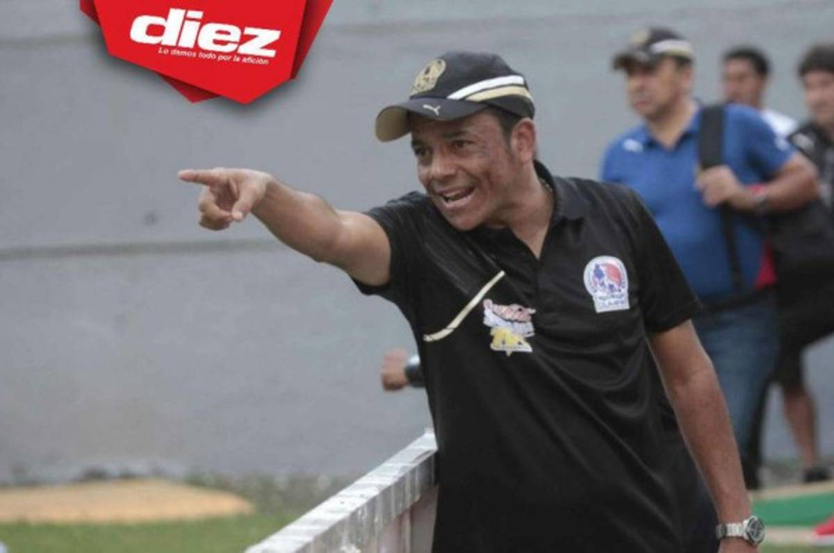 ¿A qué se dedican los jugadores de Honduras de Sudáfrica 2010?