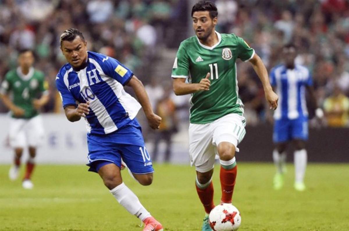 Más de siete millones de lempiras gastó la Federación en juegos ante México y Panamá