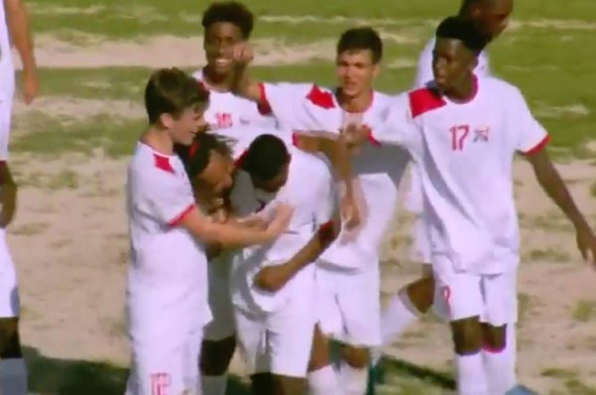 Top: Las peores 12 selecciones de fútbol de la Concacaf