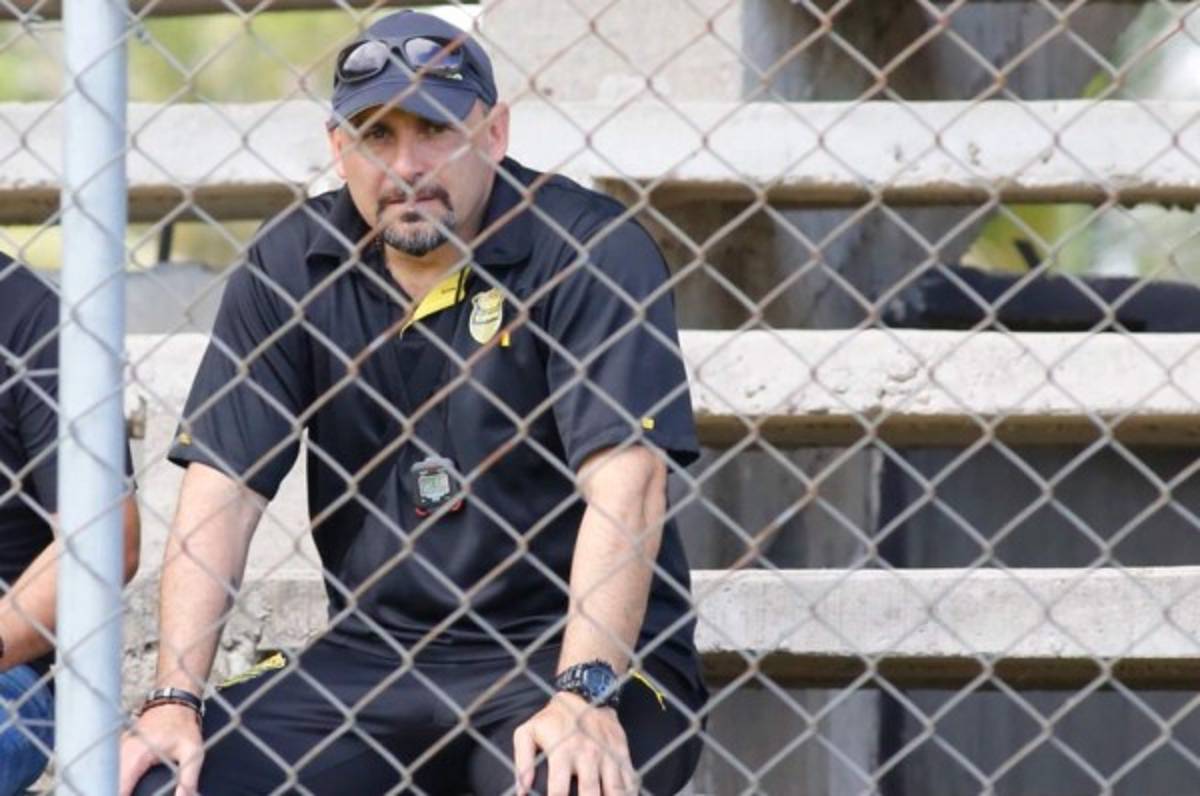 'Tato García tras derrota ante Real Sociedad: 'Nos vamos dolidos'