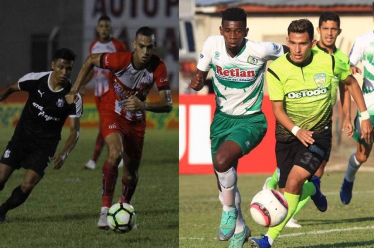 Las seis jornadas cruciales que le restan a los equipos involucrados en el descenso